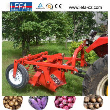 20-35HP Tractor Usados ​​Cosechadora de patata dulce (AP90)